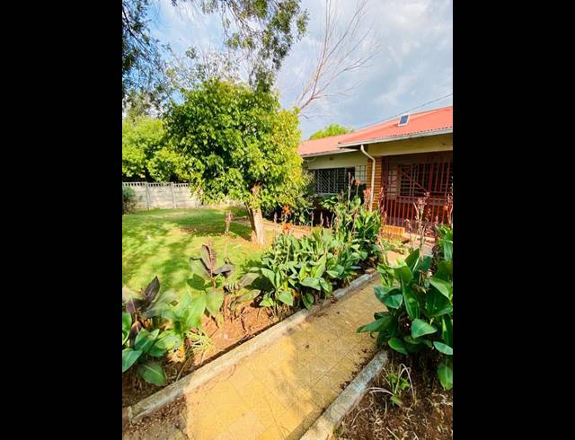 3 BEDROOM PROPERTY TO RENT IN PRIMROSE EAST